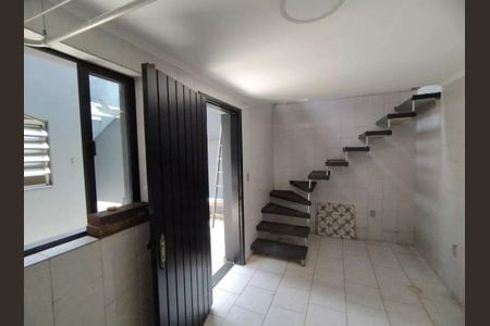 Casa para alugar com 161m², 3 quartos e 1 vaga