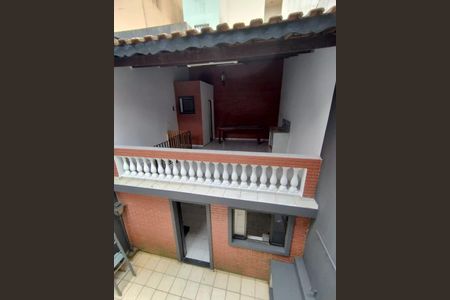 Casa para alugar com 161m², 3 quartos e 1 vaga