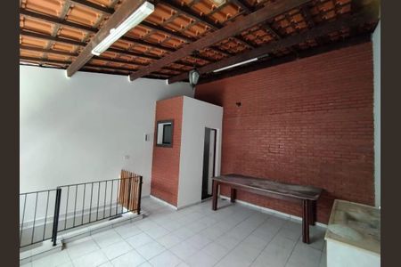 Casa para alugar com 161m², 3 quartos e 1 vaga