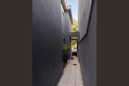 Casa para alugar com 161m², 3 quartos e 1 vaga