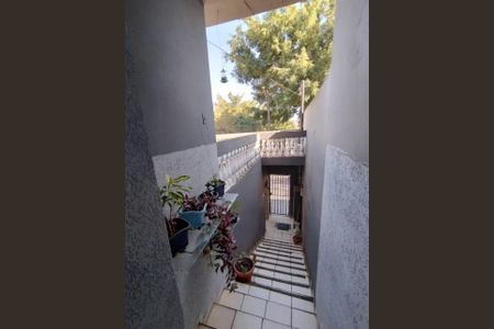 Casa para alugar com 161m², 3 quartos e 1 vaga