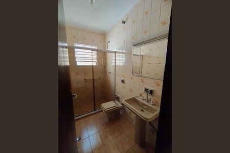 Casa para alugar com 161m², 3 quartos e 1 vaga