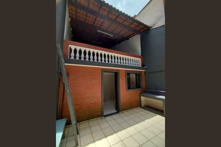 Casa para alugar com 161m², 3 quartos e 1 vaga