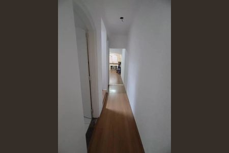 Casa para alugar com 161m², 3 quartos e 1 vaga