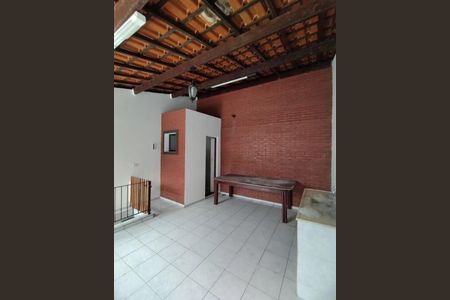 Casa para alugar com 161m², 3 quartos e 1 vaga