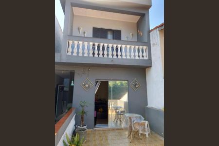 Casa para alugar com 161m², 3 quartos e 1 vaga