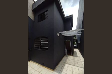 Casa para alugar com 161m², 3 quartos e 1 vaga