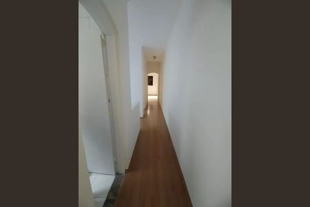 Casa para alugar com 161m², 3 quartos e 1 vaga