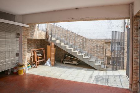 Casa à venda com 150m², 3 quartos e 2 vagas Casa à venda com 150m², 3 quartos e 2 vagasGaragem