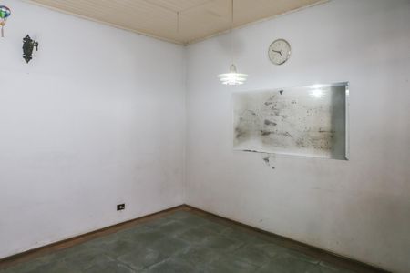 Casa à venda com 150m², 3 quartos e 2 vagas Casa à venda com 150m², 3 quartos e 2 vagasCasa 2 - Sala