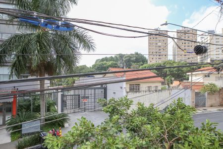 Casa à venda com 150m², 3 quartos e 2 vagas Casa à venda com 150m², 3 quartos e 2 vagasVista da Sacada