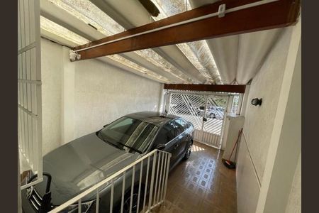 Casa à venda com 103m², 3 quartos e 1 vaga