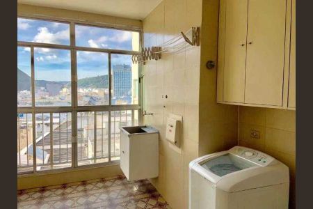 Apartamento à venda com 260m², 3 quartos e 4 vagas