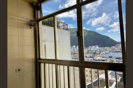 Apartamento à venda com 260m², 3 quartos e 4 vagas