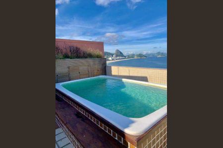 Apartamento à venda com 260m², 3 quartos e 4 vagas