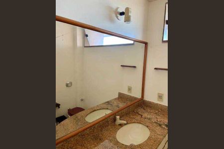 Apartamento à venda com 260m², 3 quartos e 4 vagas