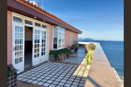 Apartamento à venda com 260m², 3 quartos e 4 vagas