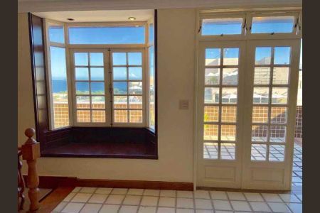 Apartamento à venda com 260m², 3 quartos e 4 vagas