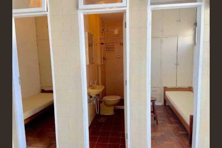 Apartamento à venda com 260m², 3 quartos e 4 vagas