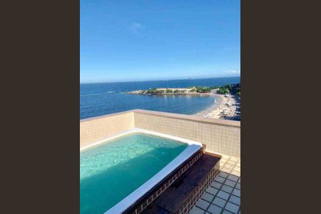 Apartamento à venda com 260m², 3 quartos e 4 vagas