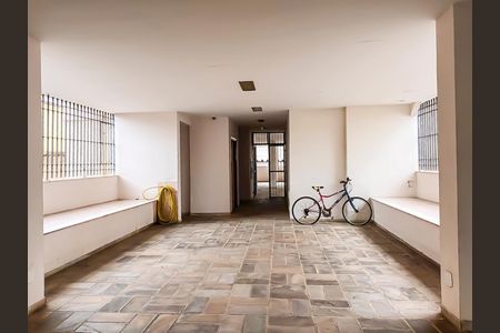 Apartamento à venda com 110m², 4 quartos e 2 vagas Apartamento à venda com 110m², 4 quartos e 2 vagasÁrea comum