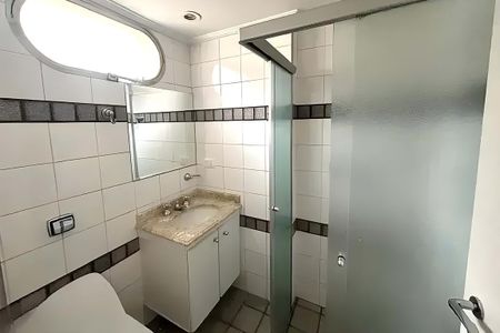 Apartamento à venda com 55m², 1 quarto e 1 vaga