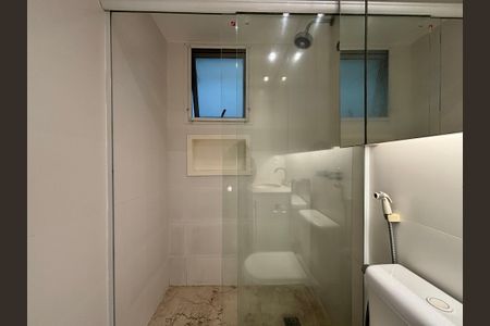 Apartamento à venda com 101m², 3 quartos e 2 vagas Apartamento à venda com 101m², 3 quartos e 2 vagasBanheiro da Suíte 3