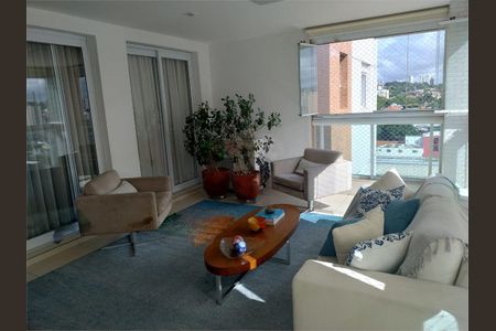 Apartamento à venda com 152m², 4 quartos e 3 vagas