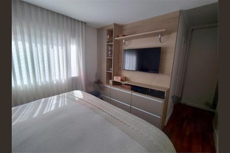 Apartamento à venda com 152m², 4 quartos e 3 vagas