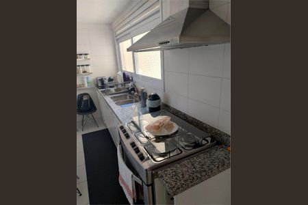 Apartamento à venda com 152m², 4 quartos e 3 vagas