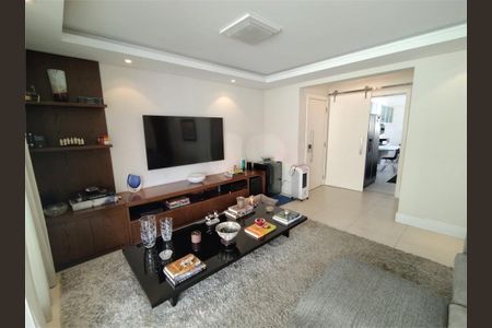 Apartamento à venda com 152m², 4 quartos e 3 vagas