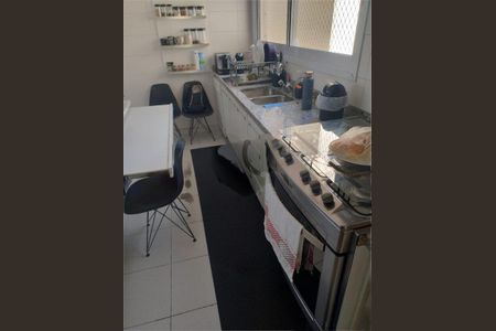 Apartamento à venda com 152m², 4 quartos e 3 vagas