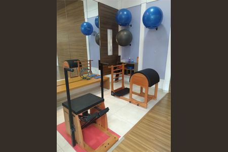 Apartamento à venda com 152m², 4 quartos e 3 vagas