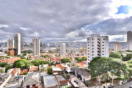 Apartamento à venda com 134m², 3 quartos e 1 vaga Apartamento à venda com 134m², 3 quartos e 1 vagaVista Quarto 3