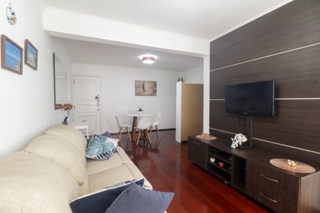 Apartamento à venda com 69m², 2 quartos e 1 vaga Apartamento à venda com 69m², 2 quartos e 1 vagaSala