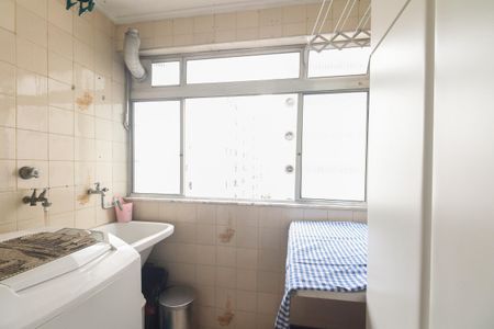 Apartamento à venda com 69m², 2 quartos e 1 vaga Apartamento à venda com 69m², 2 quartos e 1 vagaÁrea de Serviço