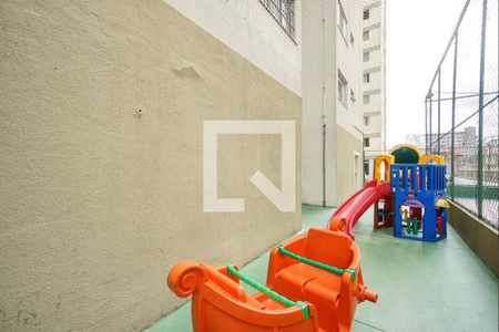 Apartamento à venda com 69m², 2 quartos e 1 vaga Apartamento à venda com 69m², 2 quartos e 1 vagaCondomínio - Playground