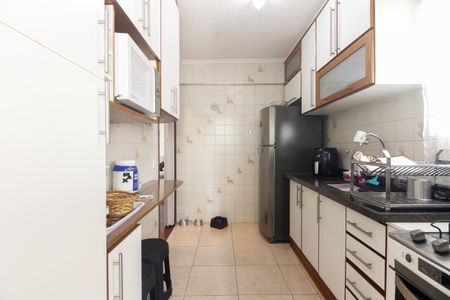 Apartamento à venda com 69m², 2 quartos e 1 vaga Apartamento à venda com 69m², 2 quartos e 1 vagaCozinha