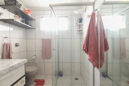 Apartamento à venda com 69m², 2 quartos e 1 vaga Apartamento à venda com 69m², 2 quartos e 1 vagaBanheiro
