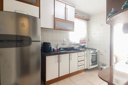 Apartamento à venda com 69m², 2 quartos e 1 vaga Apartamento à venda com 69m², 2 quartos e 1 vagaCozinha