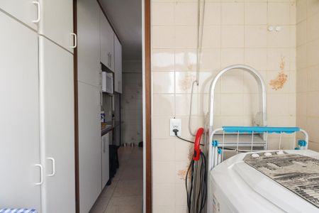 Apartamento à venda com 69m², 2 quartos e 1 vaga Apartamento à venda com 69m², 2 quartos e 1 vagaÁrea de Serviço
