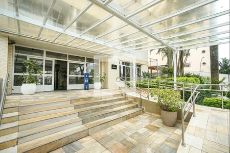 Apartamento à venda com 69m², 2 quartos e 1 vaga Apartamento à venda com 69m², 2 quartos e 1 vagaCondomínio - Entrada