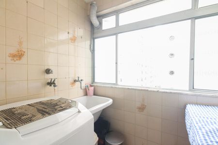 Apartamento à venda com 69m², 2 quartos e 1 vaga Apartamento à venda com 69m², 2 quartos e 1 vagaÁrea de Serviço