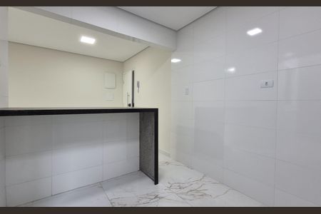 Apartamento à venda com 70m², 3 quartos e 1 vaga Apartamento à venda com 70m², 3 quartos e 1 vagaCozinha
