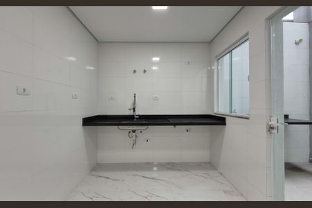 Apartamento à venda com 70m², 3 quartos e 1 vaga Apartamento à venda com 70m², 3 quartos e 1 vagaCozinha