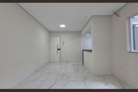 Apartamento à venda com 70m², 3 quartos e 1 vaga Apartamento à venda com 70m², 3 quartos e 1 vagaSala