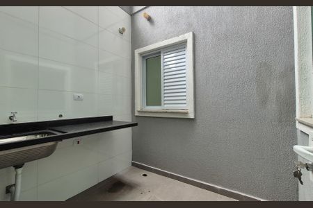 Apartamento à venda com 70m², 3 quartos e 1 vaga Apartamento à venda com 70m², 3 quartos e 1 vagaLavanderia