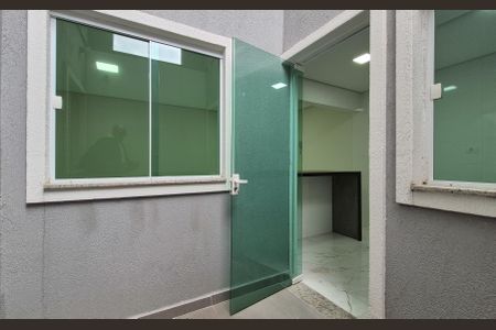 Apartamento à venda com 70m², 3 quartos e 1 vaga Apartamento à venda com 70m², 3 quartos e 1 vagaLavanderia