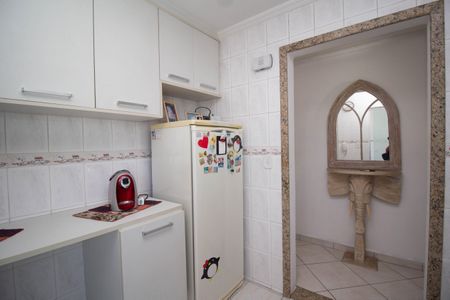 Apartamento à venda com 80m², 2 quartos e 1 vagaCozinha