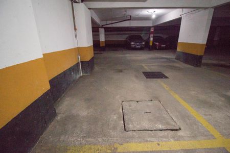 Apartamento à venda com 80m², 2 quartos e 1 vagaGaragem